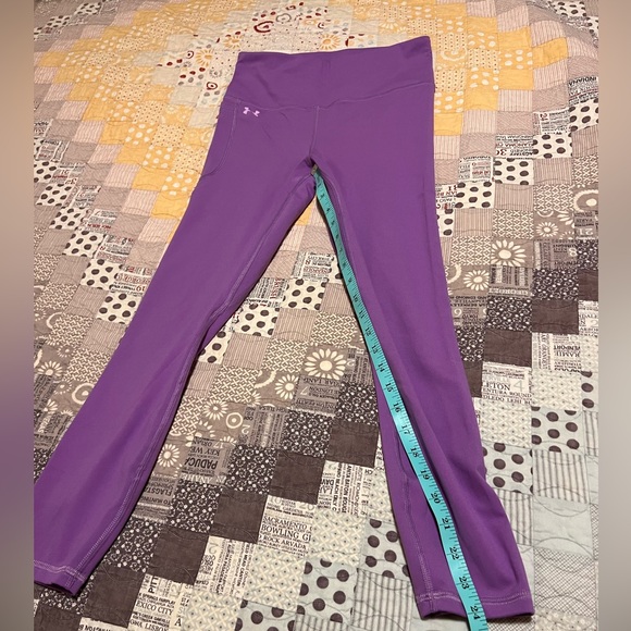 Under Armour Leggings size M - Picture 7 of 7